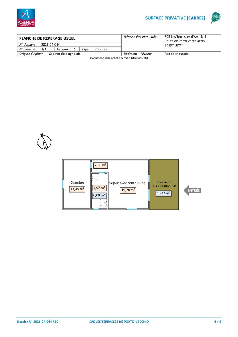 Lecci - 2A