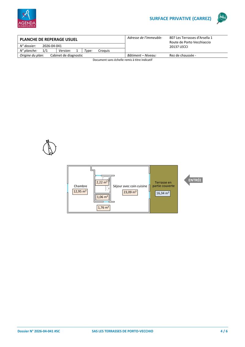 Lecci - 2A