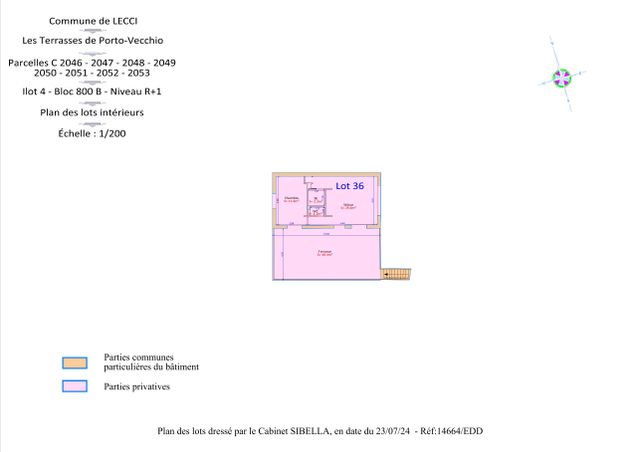 Lecci - 2A