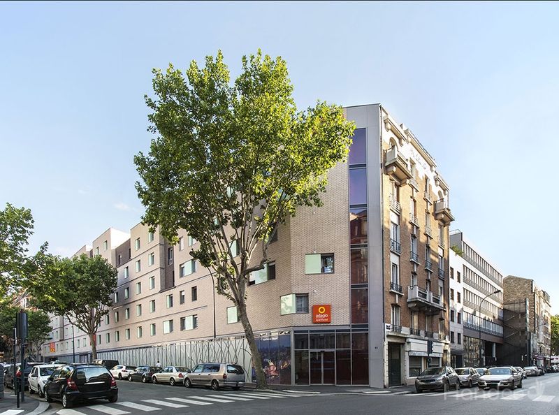 Clichy - 92 photo 3