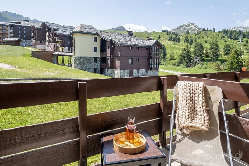 La Plagne Tarentaise - 73 billede 3
