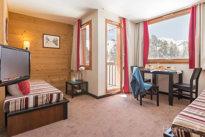 La Plagne Tarentaise - 73 billede 6
