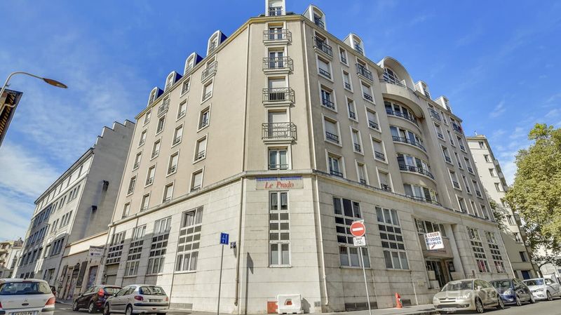 Lyon 7e Arrondissement - 69 foto 5