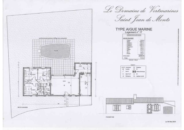 Saint-Jean-de-Monts - 85