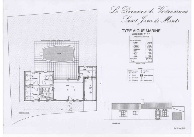 Saint-Jean-de-Monts - 85