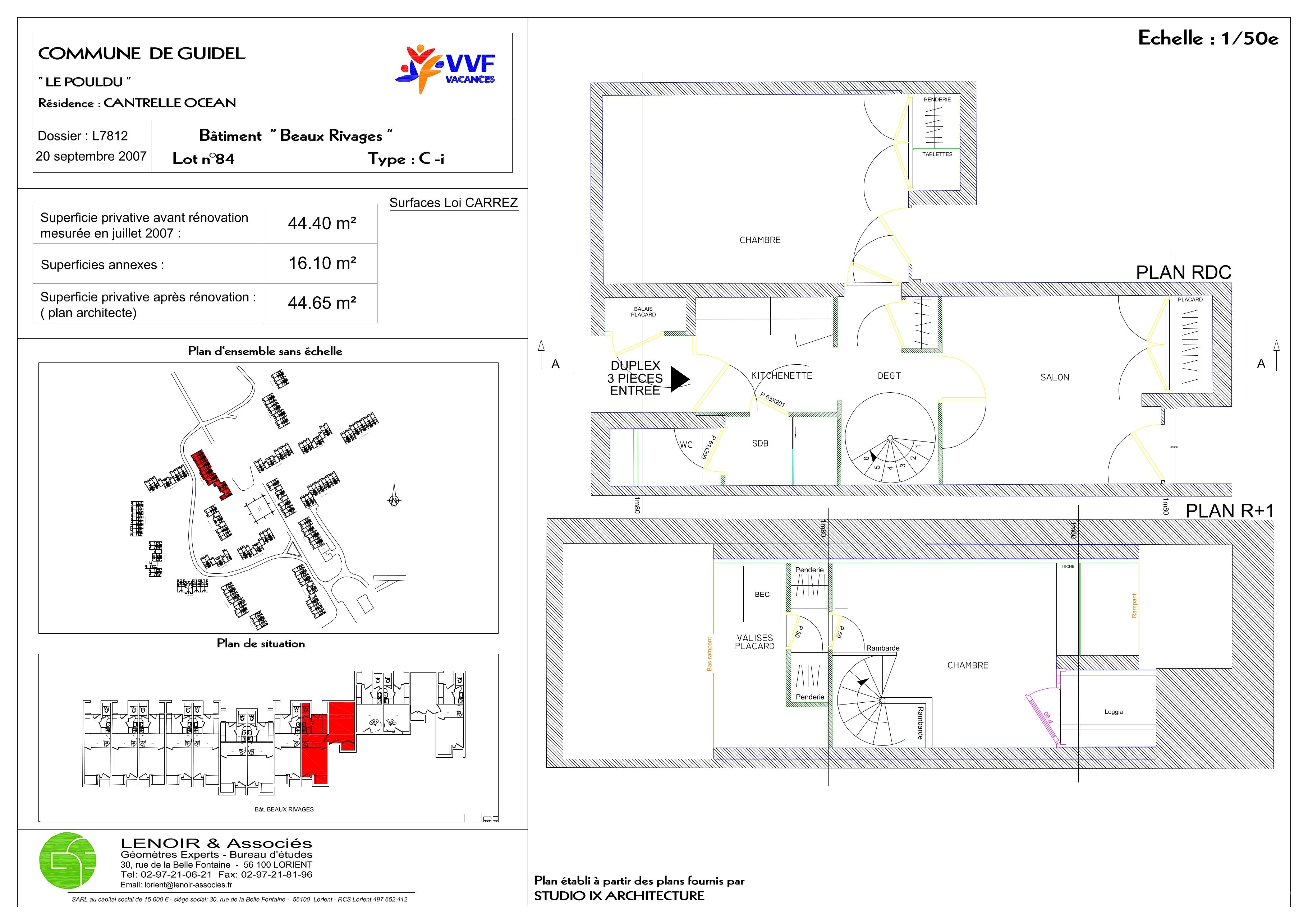 Guidel - 56