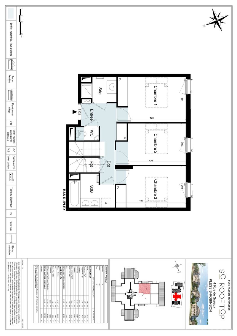 Le Plessis-Robinson - 92