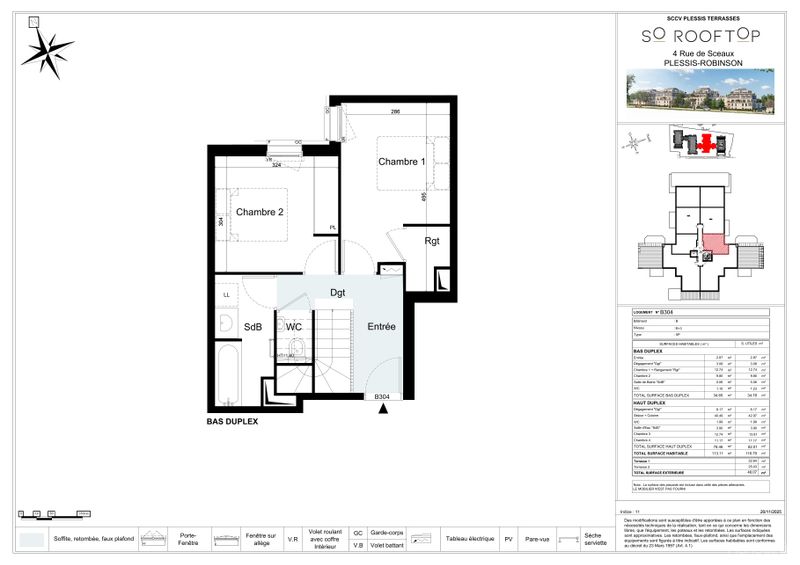 Le Plessis-Robinson - 92