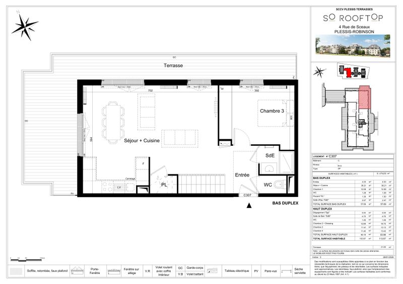 Le Plessis-Robinson - 92