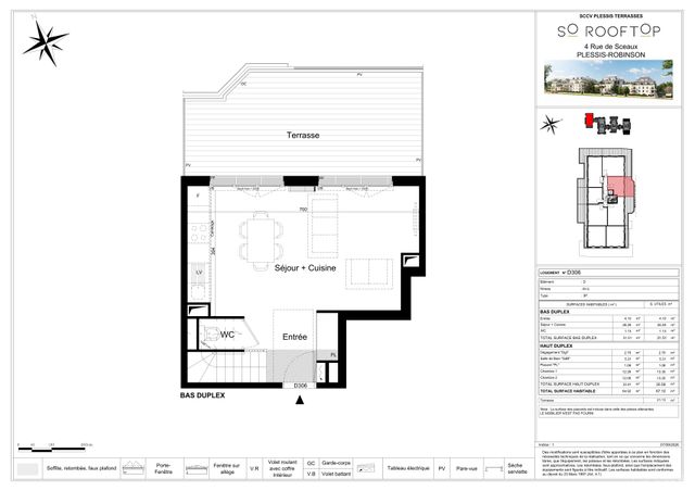 Le Plessis-Robinson - 92