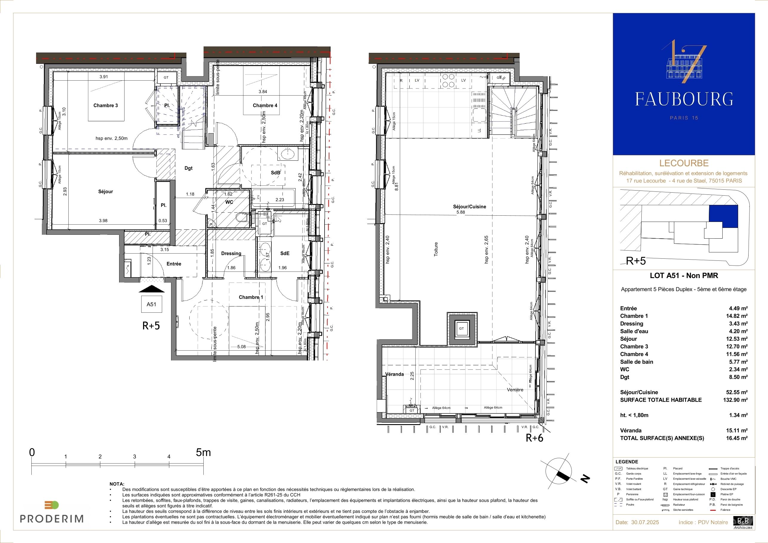 17 FAUBOURG - T8