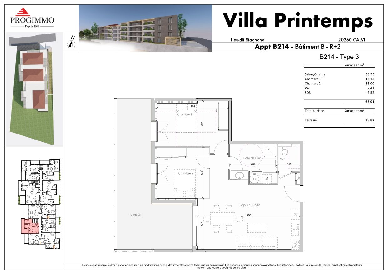 program image