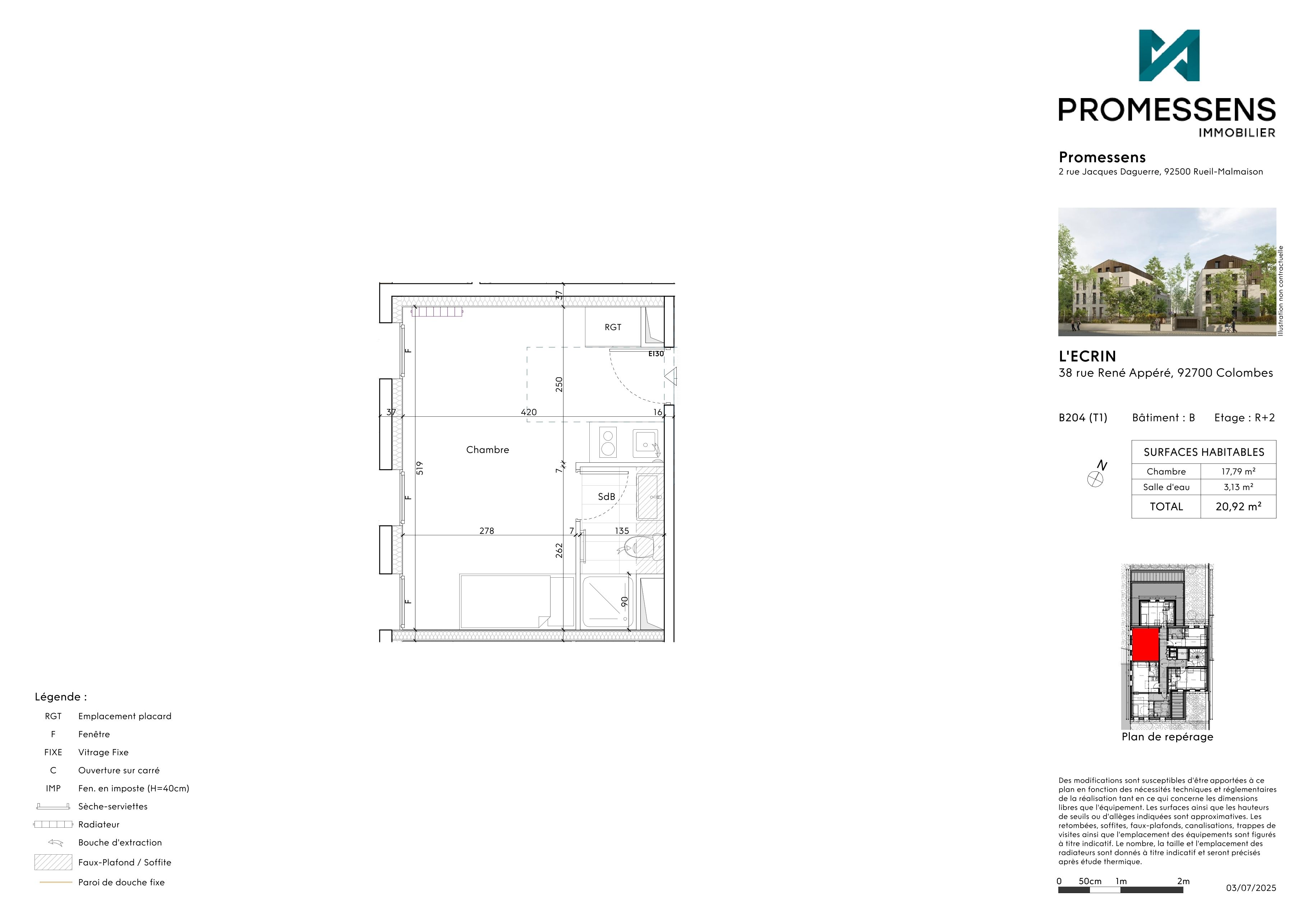 program image