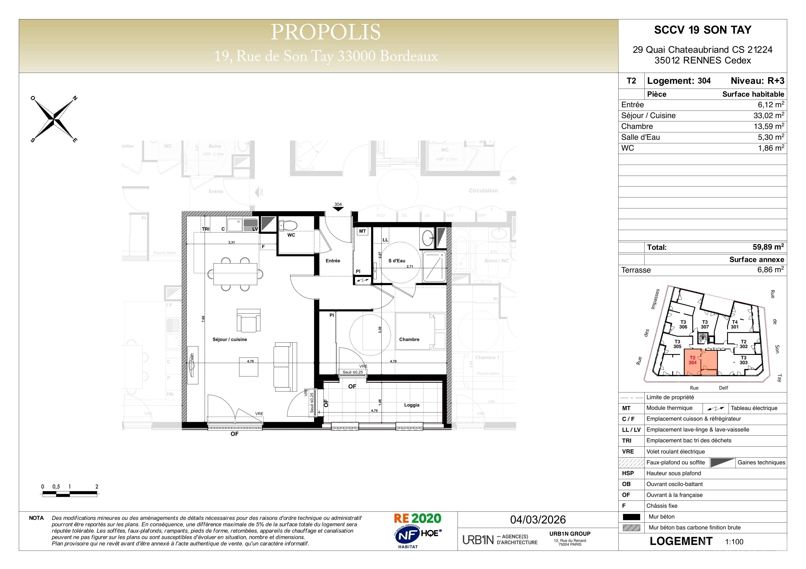 program image