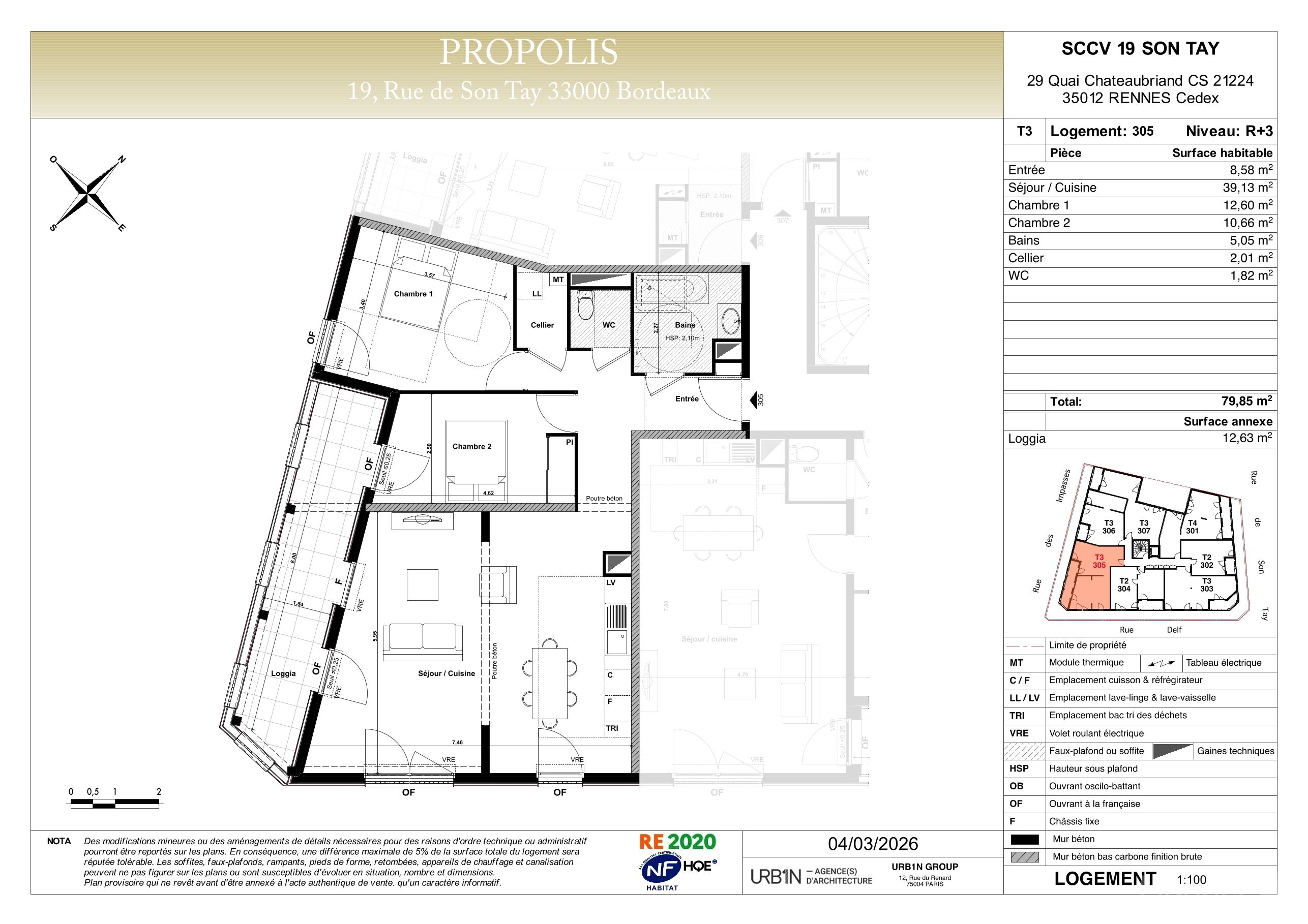 program image