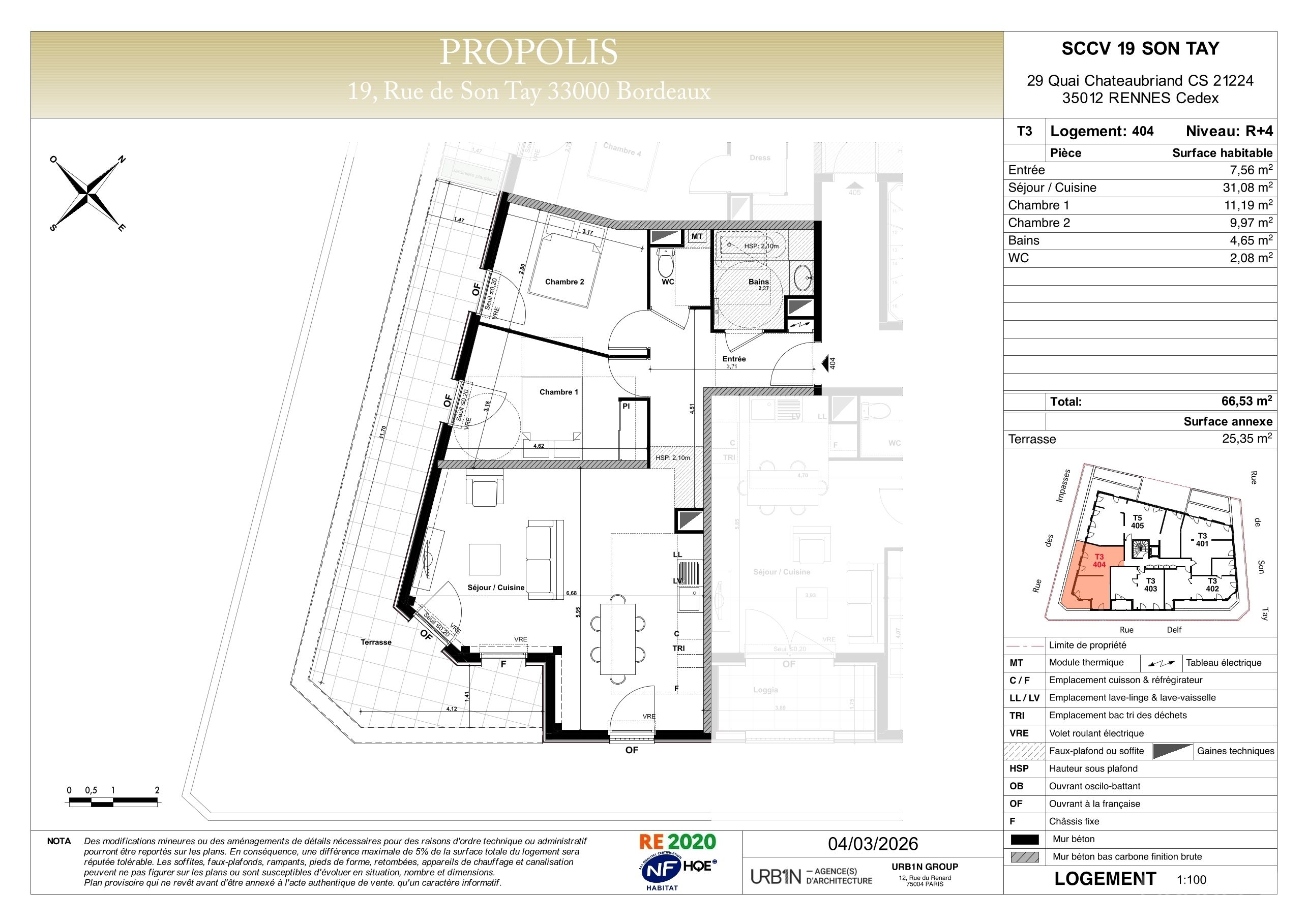 Plan