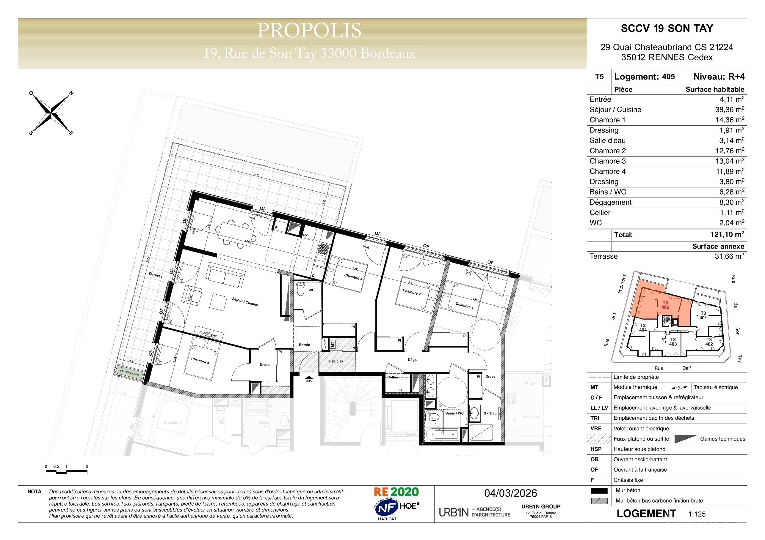 program image