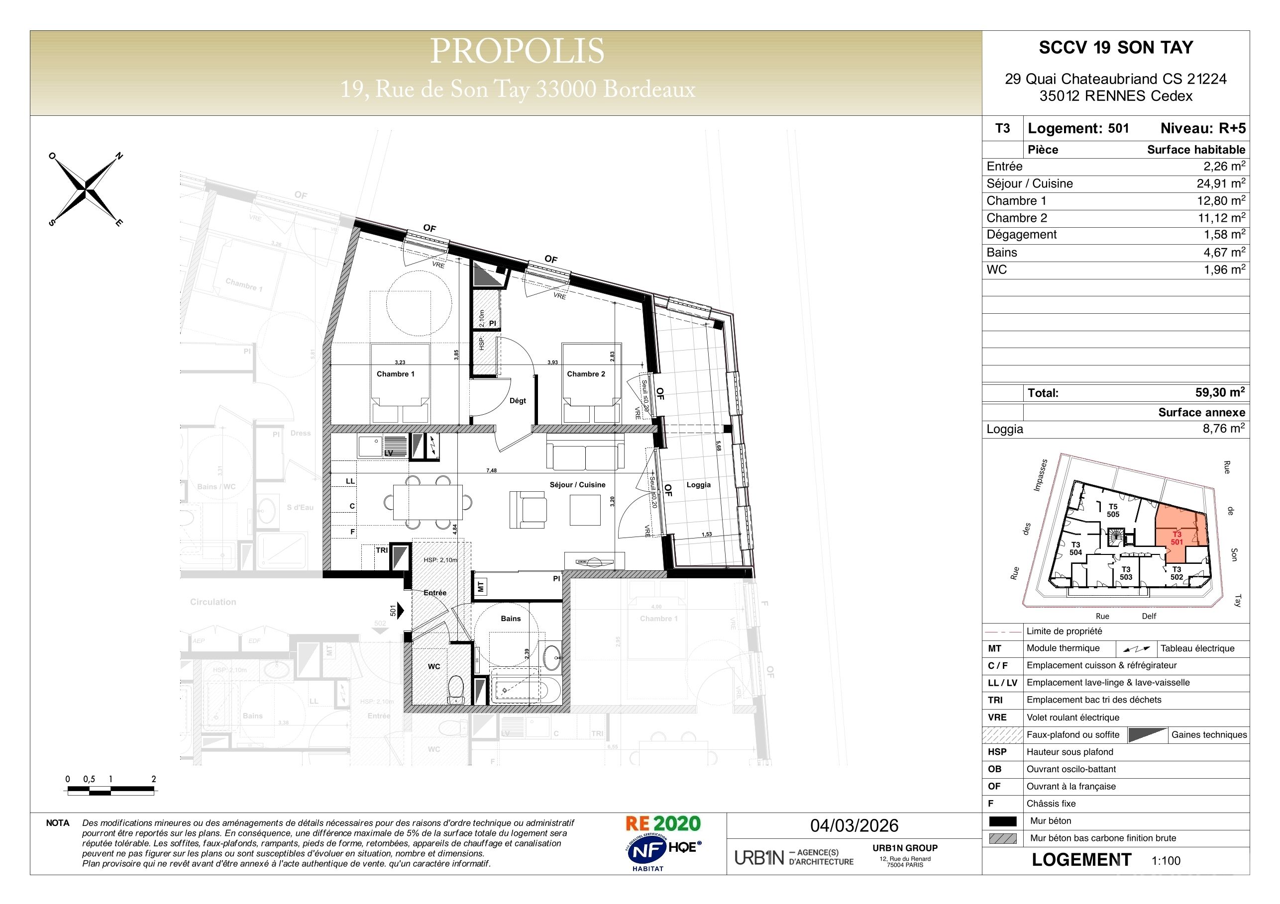 program image