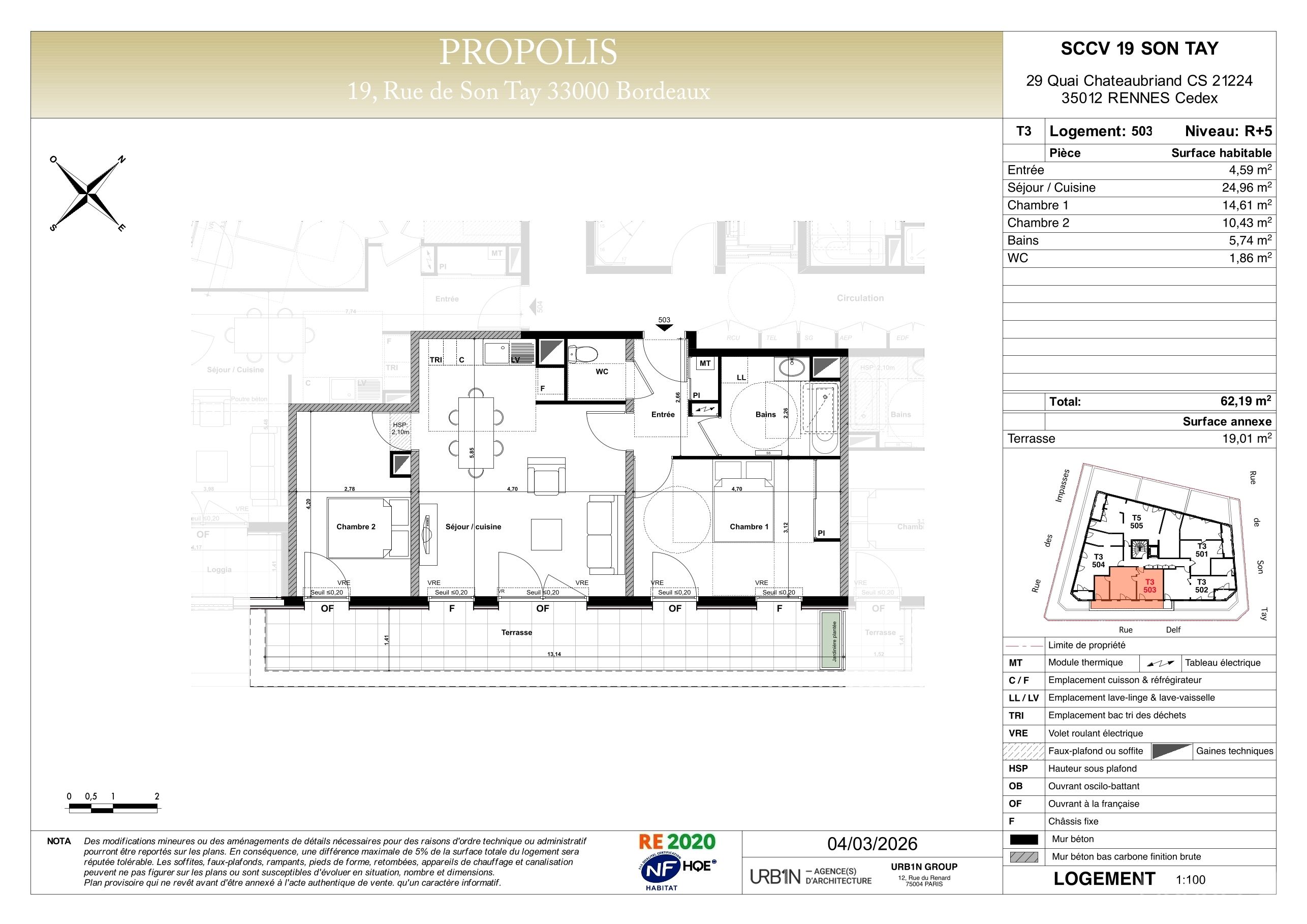 program image