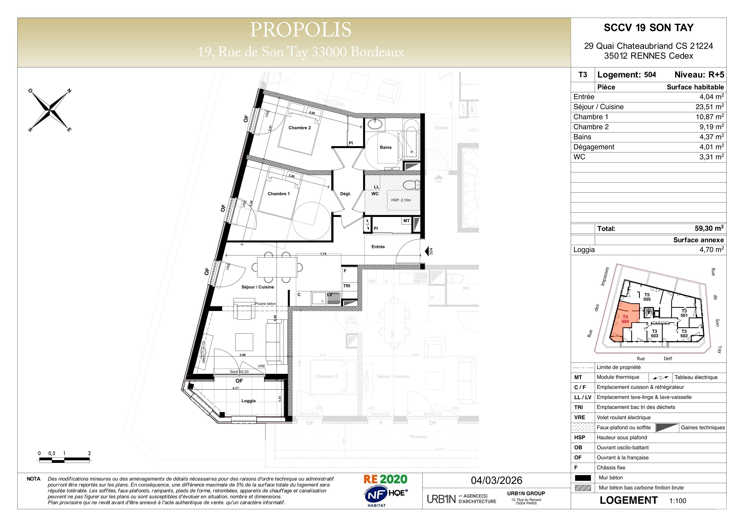 program image
