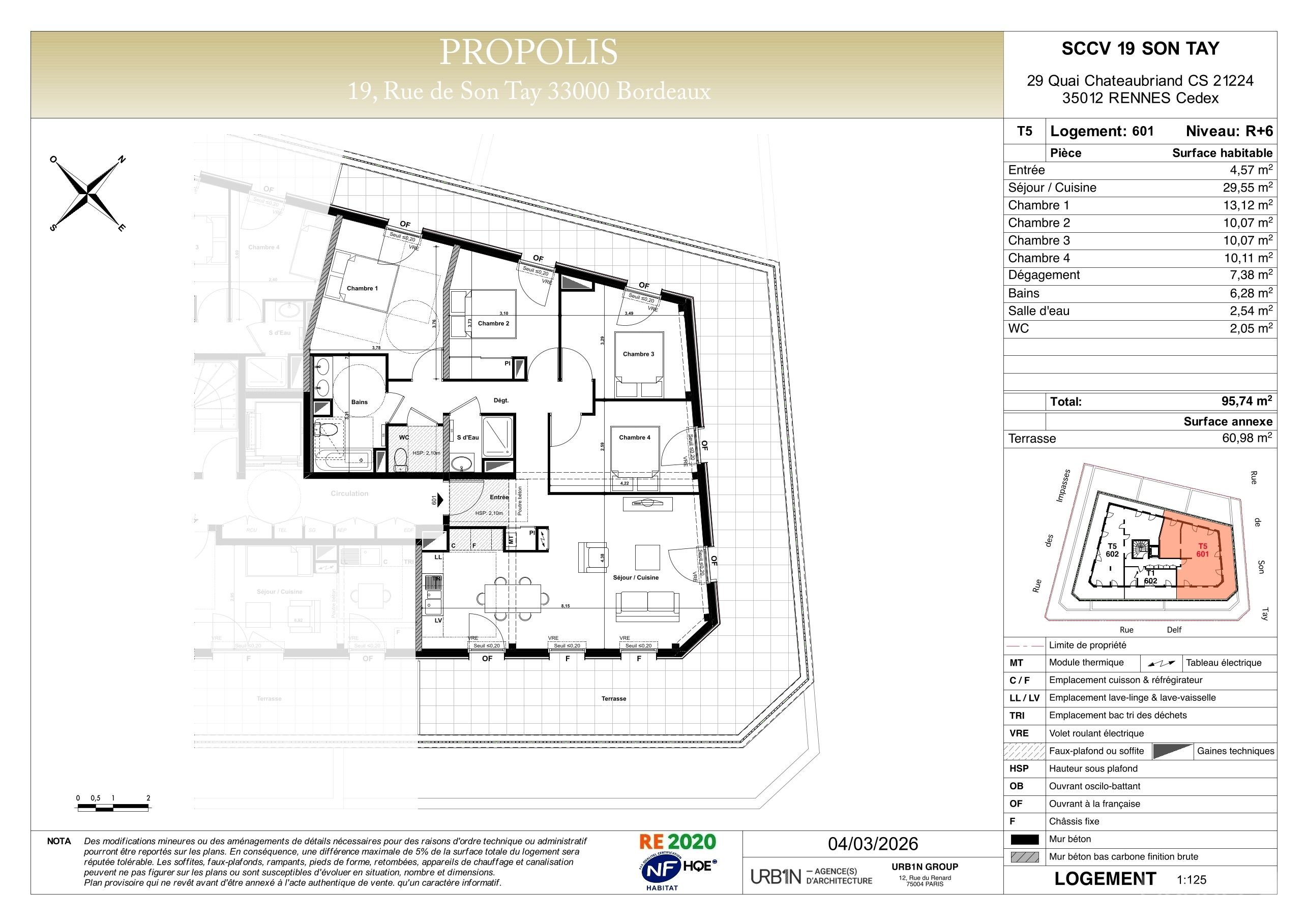 program image