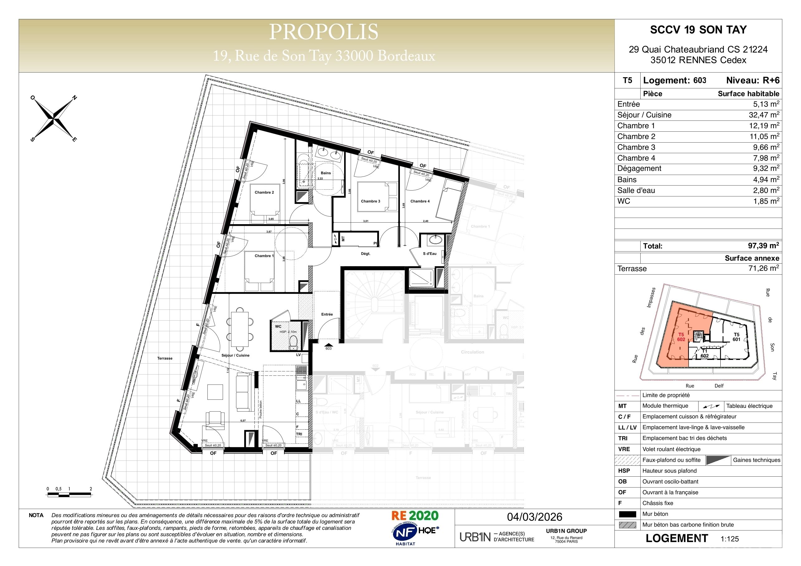 program image