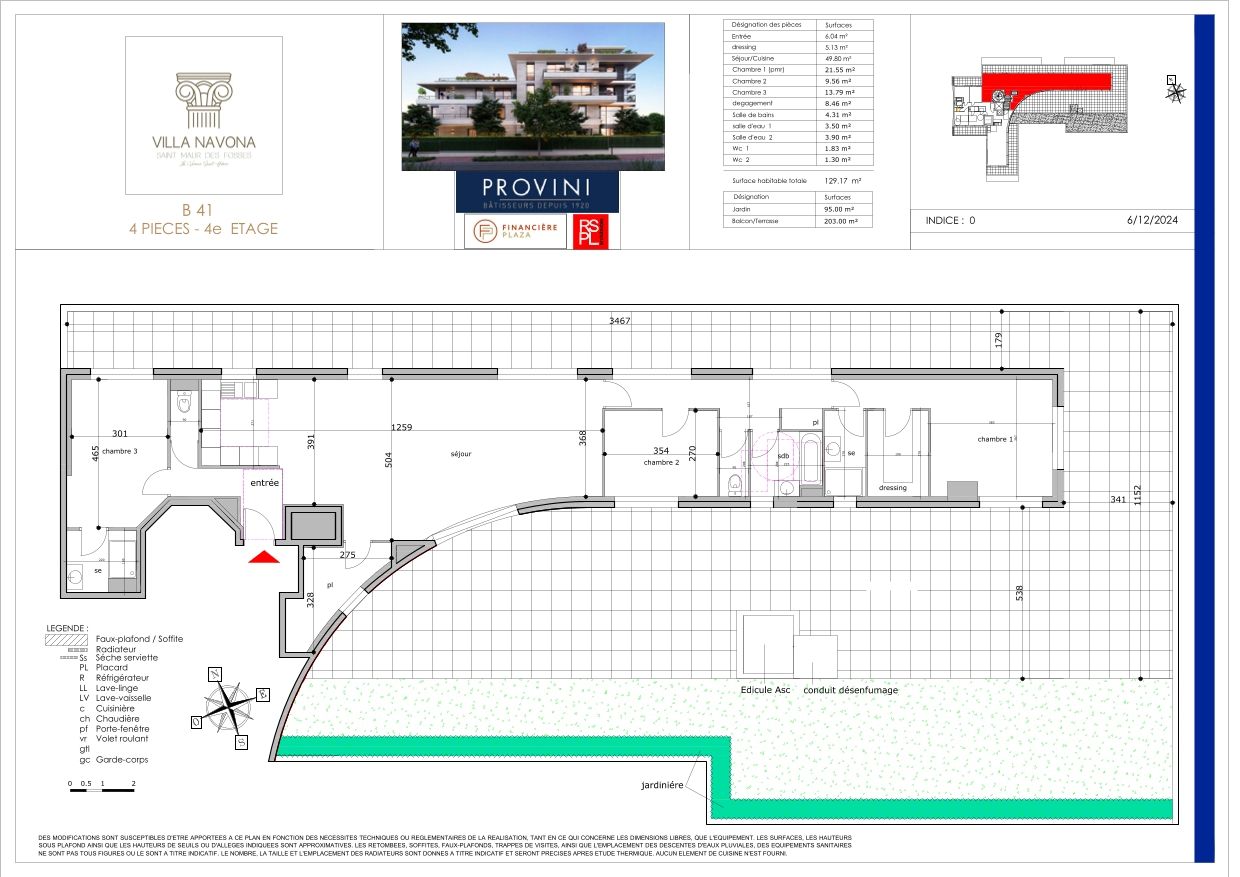 Villa Navona - T4