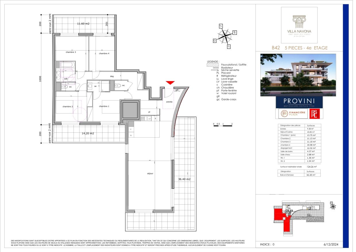 Villa Navona - T4