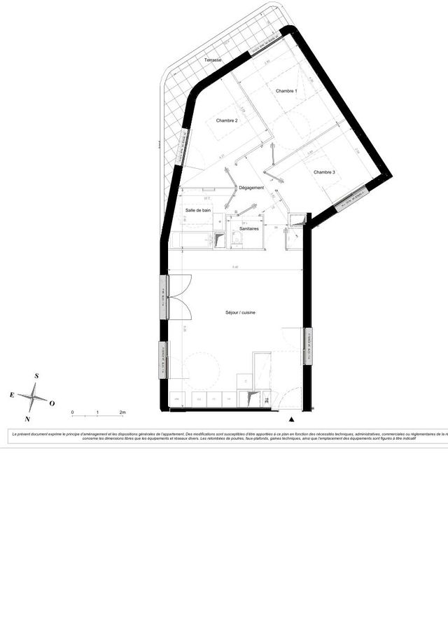 Chennevières-sur-Marne - 94