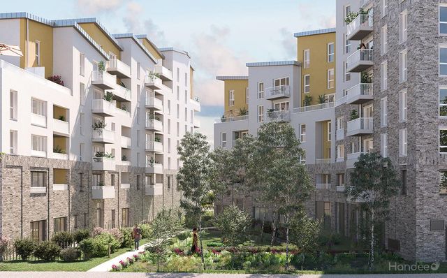 Boissy-Saint-Léger - 94 zdjęcie 7