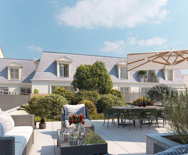 Rueil-Malmaison - 92 zdjęcie 6