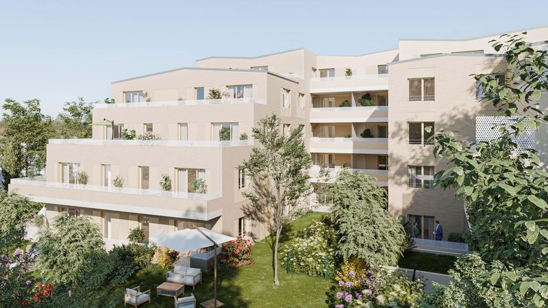 Argenteuil - 95 photo 5
