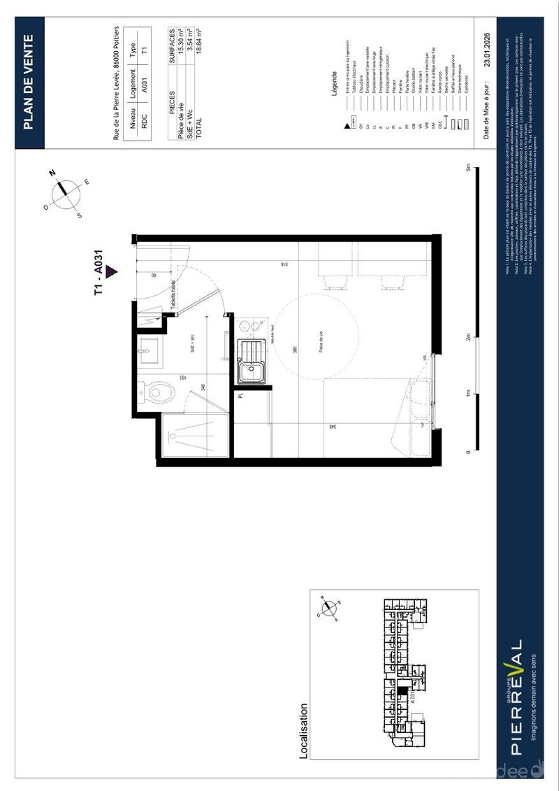 Poitiers - 86