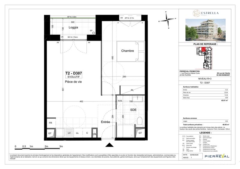 Bobigny - 93