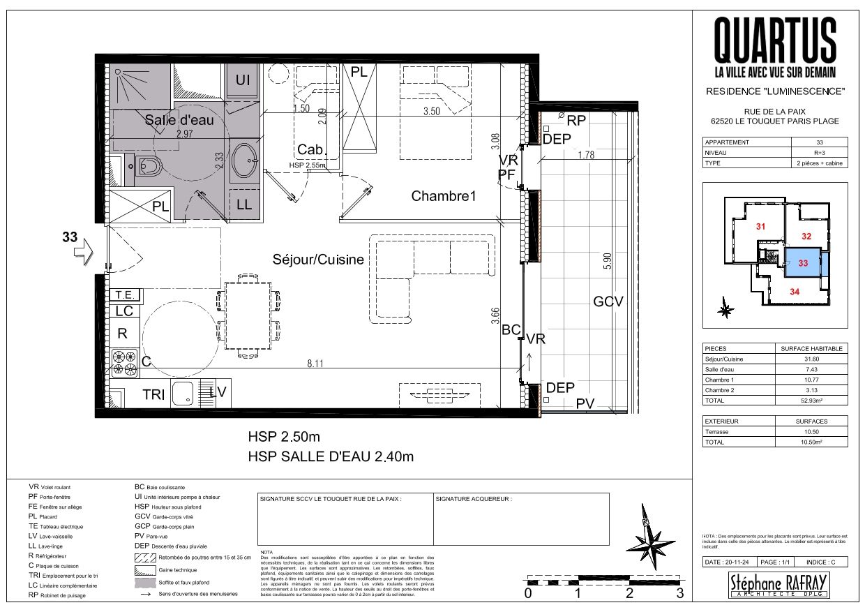 program image