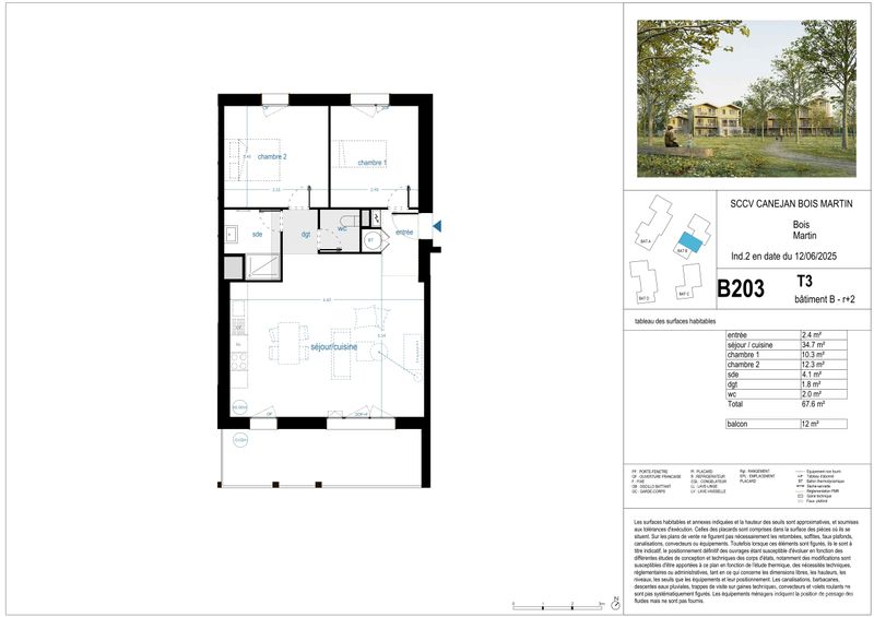Canéjan - 33