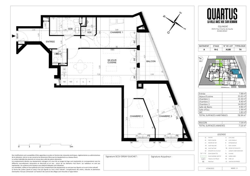 Orsay - 91