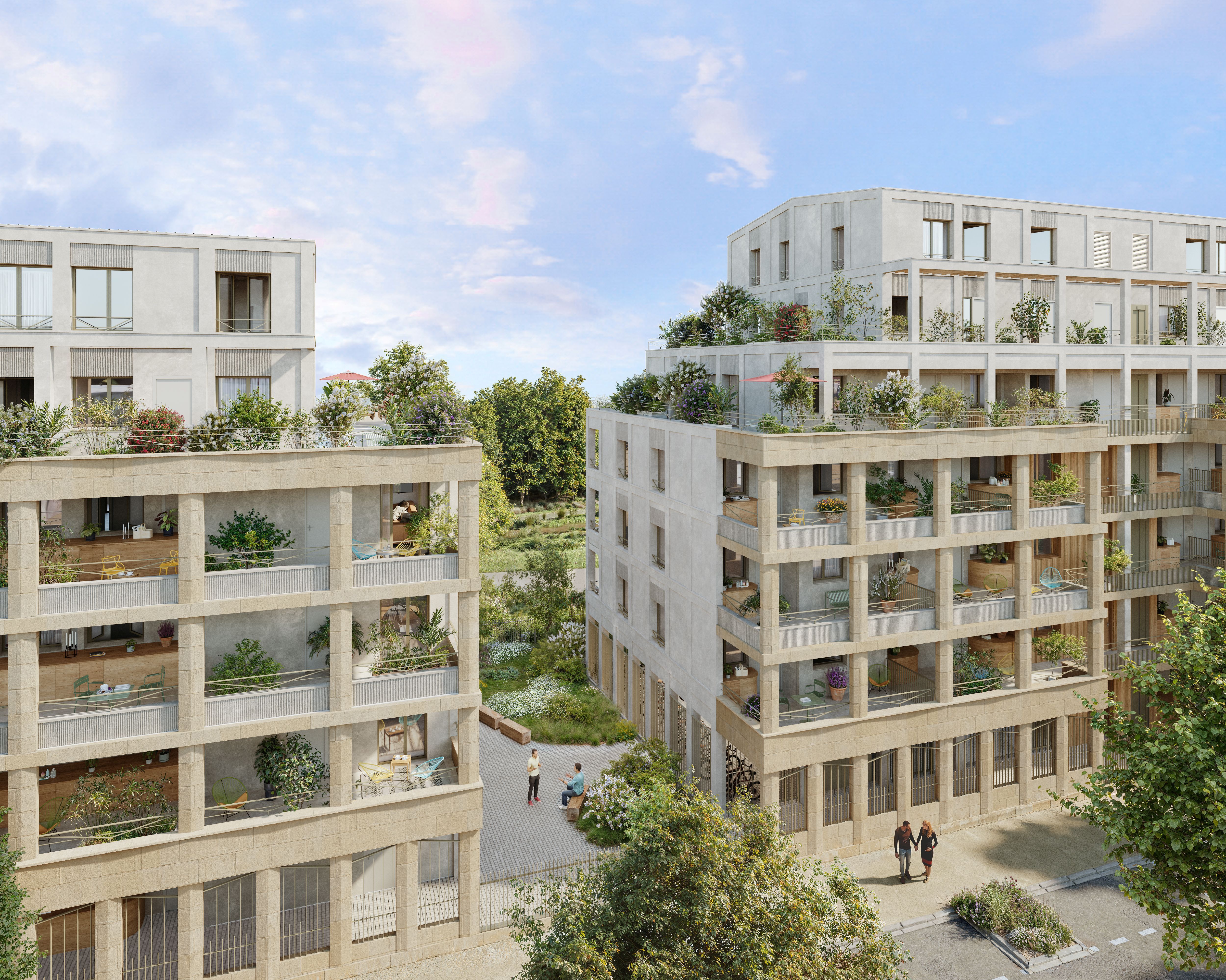 Antonini_Logements_Nanterre_Vue-rue-Rosa-Parks_COM_hdv6