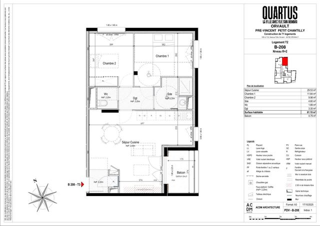 Orvault - 44