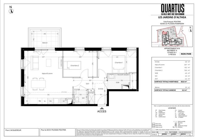 Le Plessis-Robinson - 92