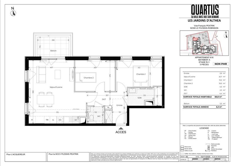 Le Plessis-Robinson - 92
