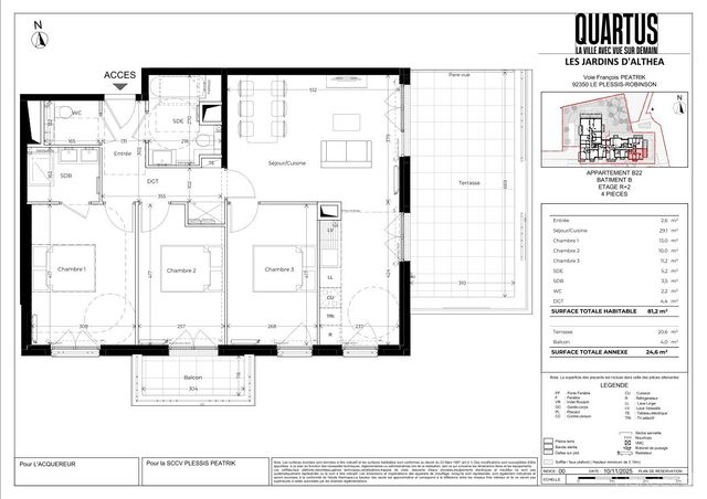 Le Plessis-Robinson - 92