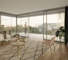 Pavillon Raspail