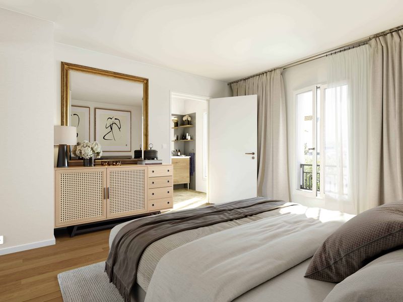 Le Plessis-Robinson - 92 photo 8
