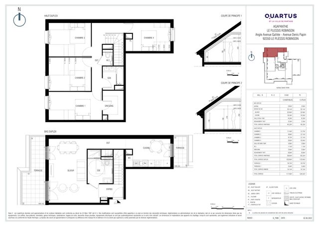 Le Plessis-Robinson - 92
