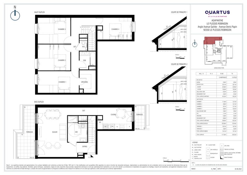 Le Plessis-Robinson - 92