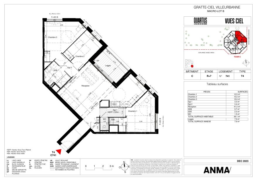 program image