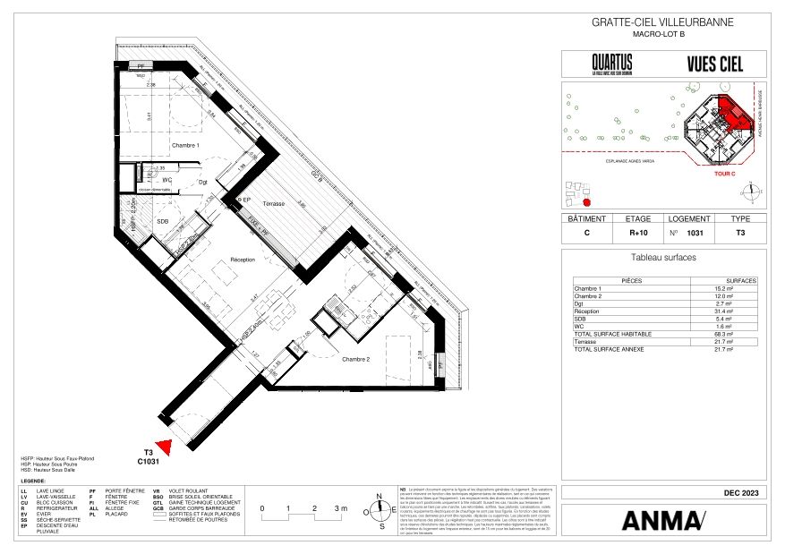 program image