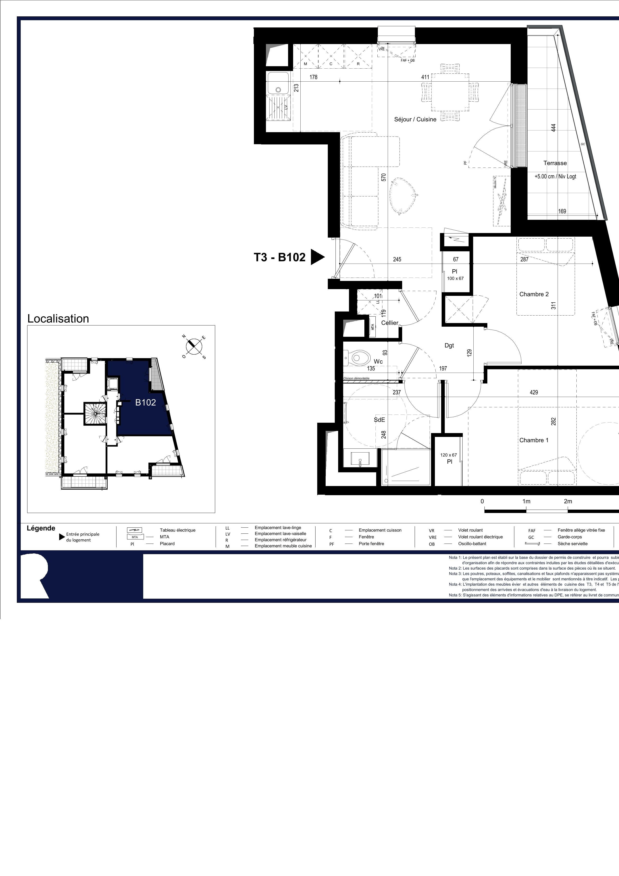 program image