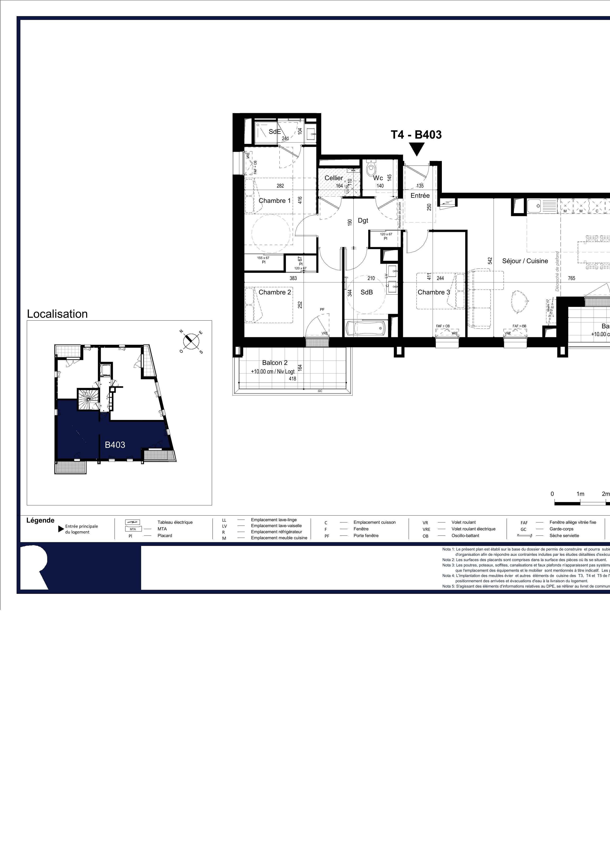 program image